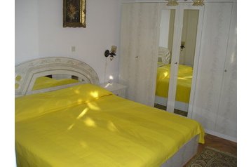 Croazia Privát Mali Lošinj, Interno